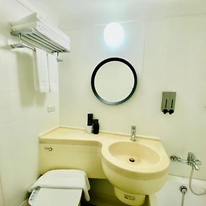 Standaard Double Kamer