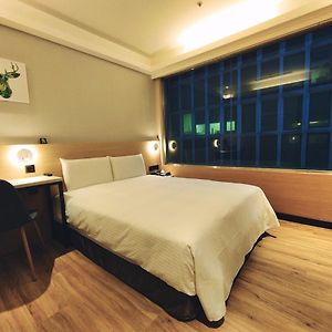 Standaard Double Kamer
